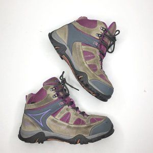 HI-TEC Altitude Lite WP Hiking boots men's size 5.